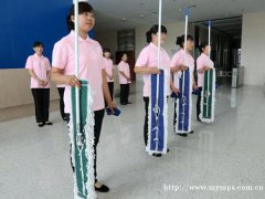 家庭保洁的工作特点