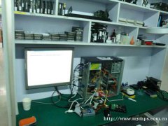 电脑维修业务构成如何