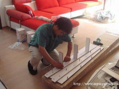 家具维修保养分哪几个方面