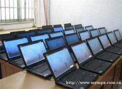因公司单位搬迁，电脑低价处理